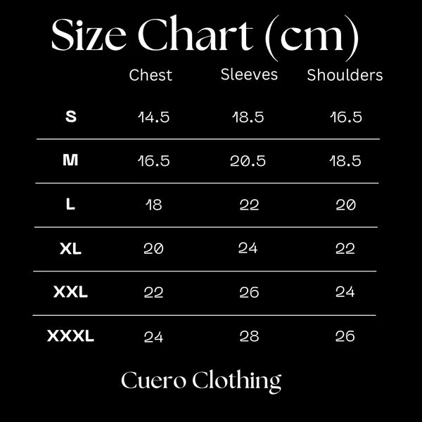 Cueroo Heavy Black Hoodie "Oversize" Export Quality