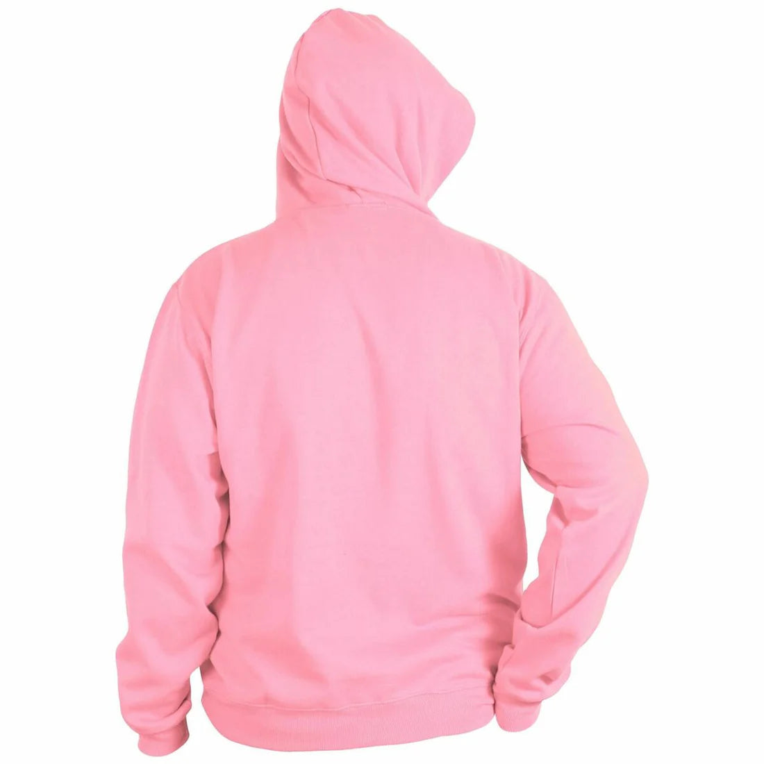 Cueroo Pink Hoodie - 350 GSM