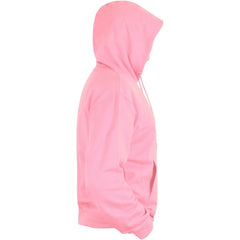 Cueroo Pink Hoodie - 350 GSM